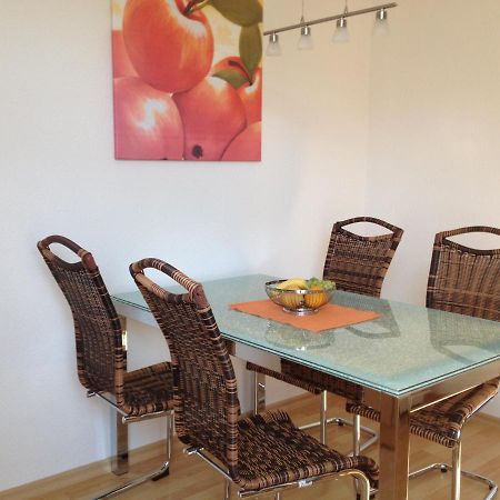 Ferienwohnung Am Schlossparkcenter Шверин Екстериор снимка